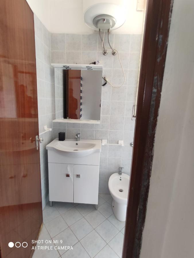 La Terrazza Sul Mare Villa Пицо Екстериор снимка
