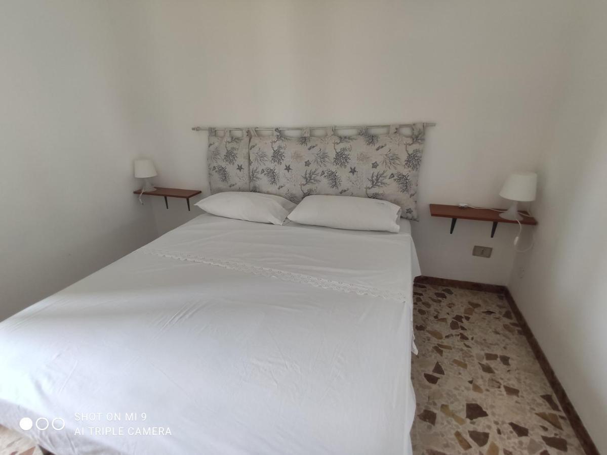 La Terrazza Sul Mare Villa Пицо Екстериор снимка