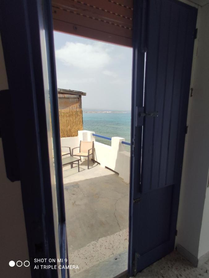 La Terrazza Sul Mare Villa Пицо Екстериор снимка