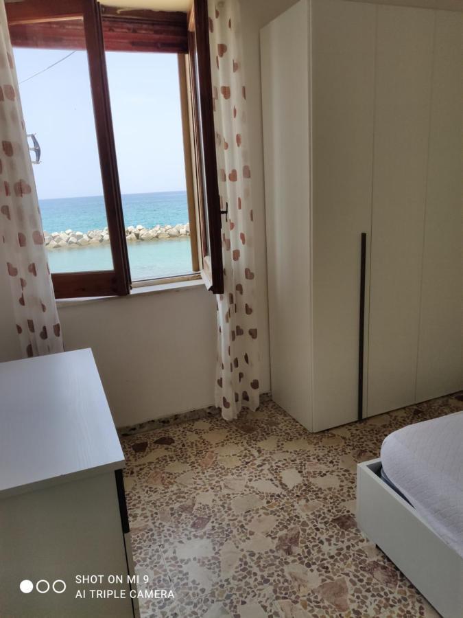 La Terrazza Sul Mare Villa Пицо Екстериор снимка