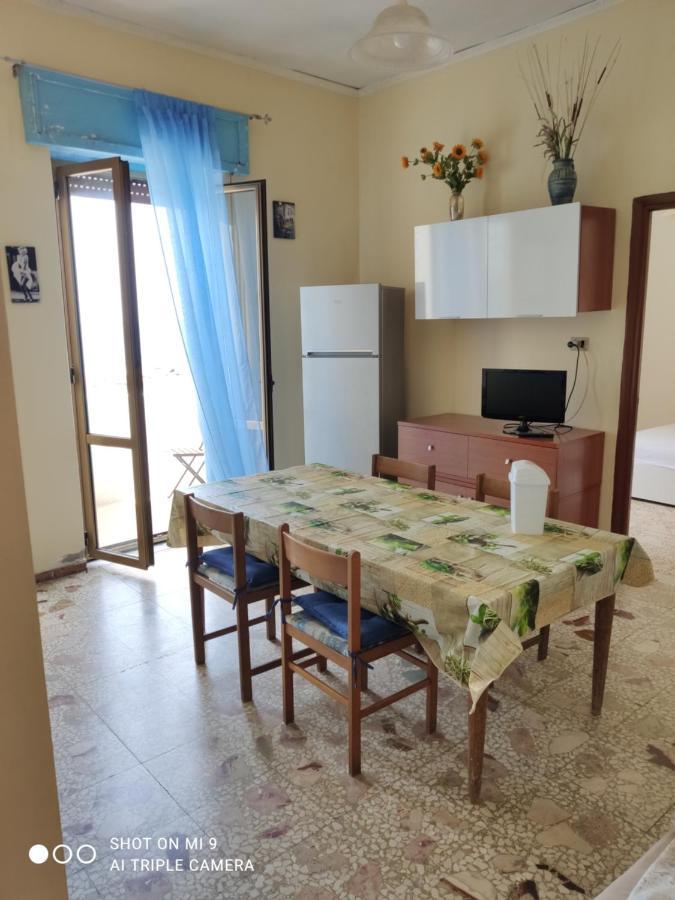 La Terrazza Sul Mare Villa Пицо Екстериор снимка