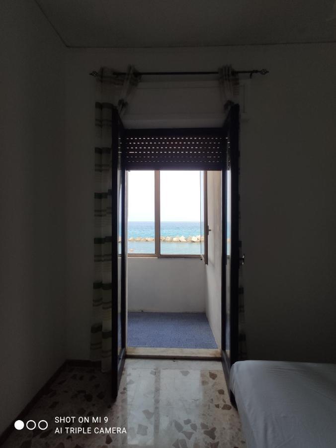 La Terrazza Sul Mare Villa Пицо Екстериор снимка