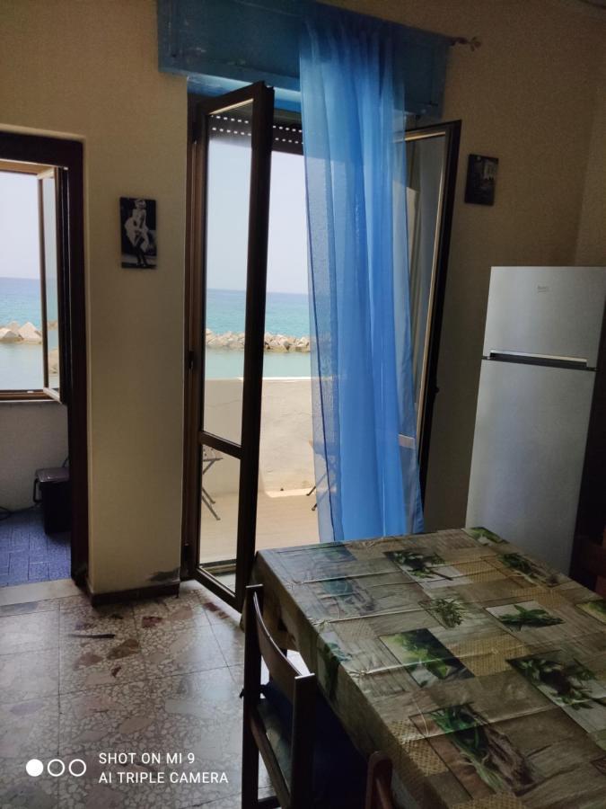 La Terrazza Sul Mare Villa Пицо Екстериор снимка